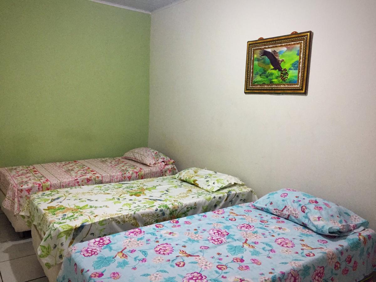 Inn Cpa Cuiaba (Mato Grosso)