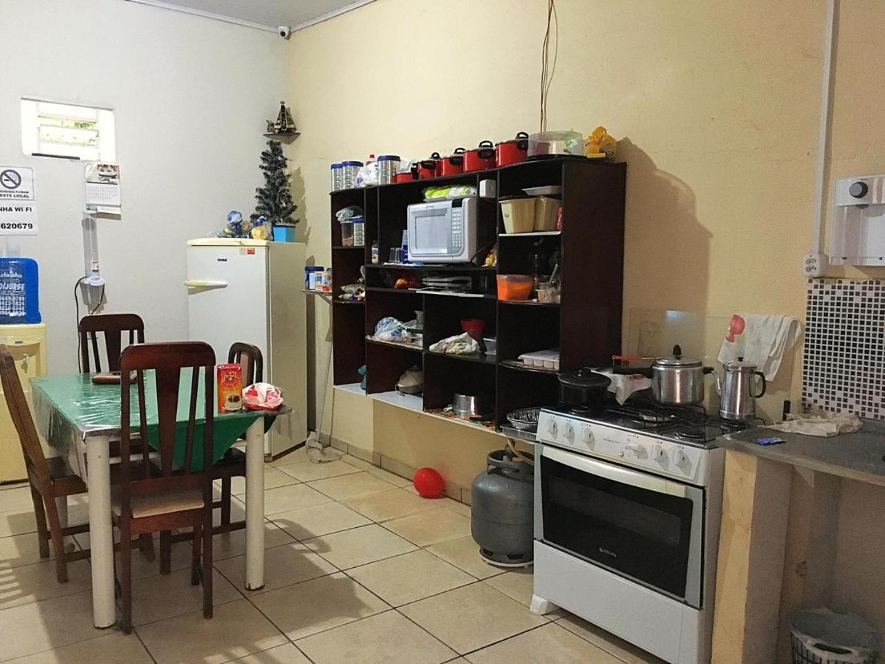 Cpa Inn Cuiaba (Mato Grosso)